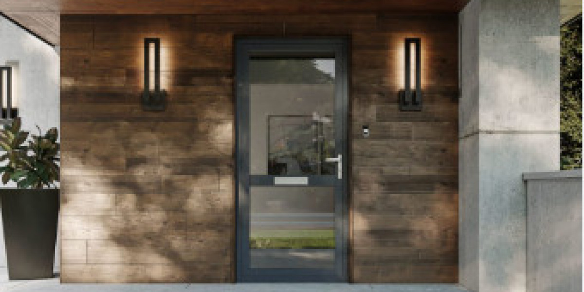 Trade Aluminium Bifold Doors for Modern Projects – Arkay Windows