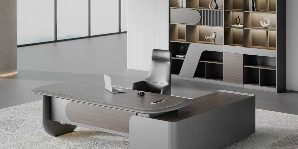 Office Furniture Abu Dhabi – Create a Smarter Workspace with Ultra Furniture