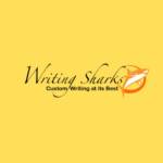 Writing Sharks Profile Picture