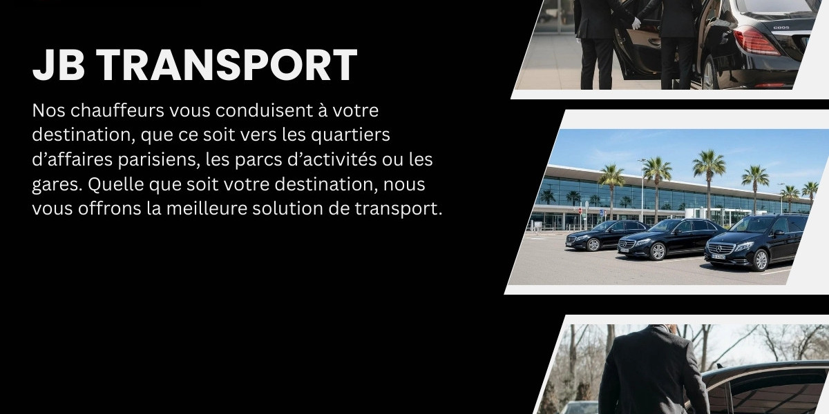 Transfert rapide et facile à Beauvais Paris