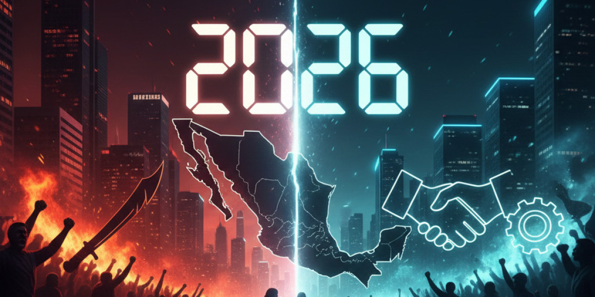 México se juega su futuro en 2026: ¿radicalización o estabilidad?
