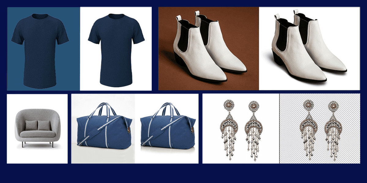 Photoshop Clipping Path Service Provider: Clean Product Images That Sell