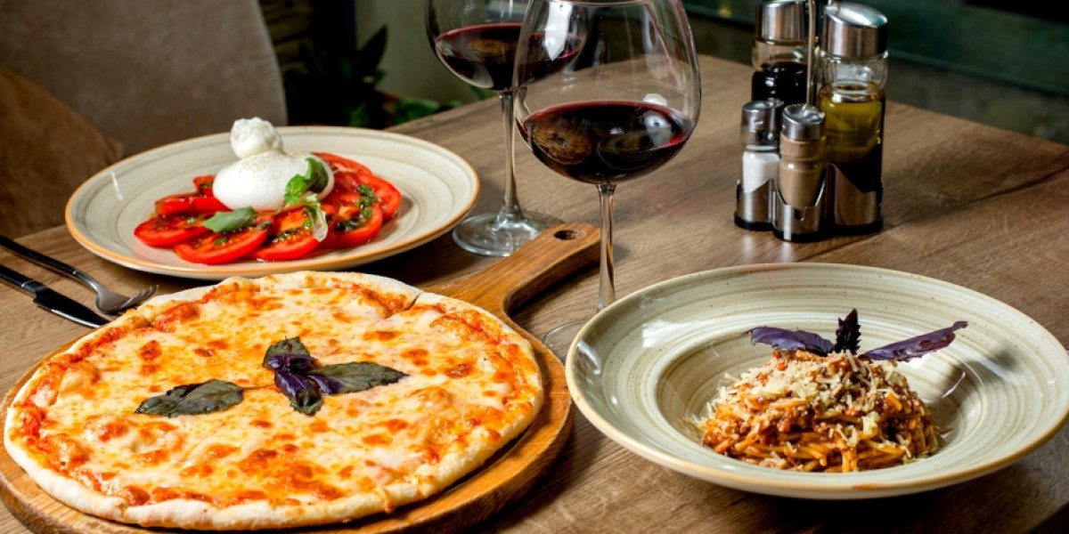 How to Choose the Perfect Corporate Dinner Venue in Singapore