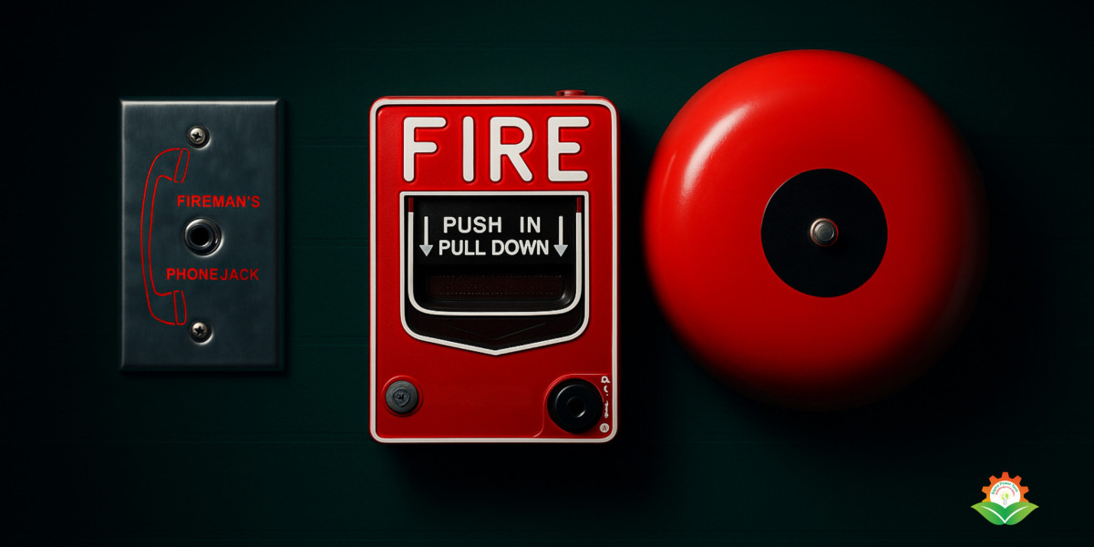 Choosing Between Heat and Smoke Fire Alarms