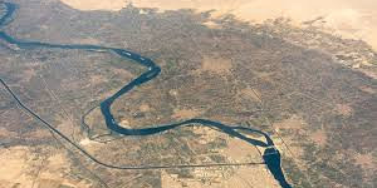 El río Nilo y sus tensiones compartidas: cooperación difícil en una región interdependiente