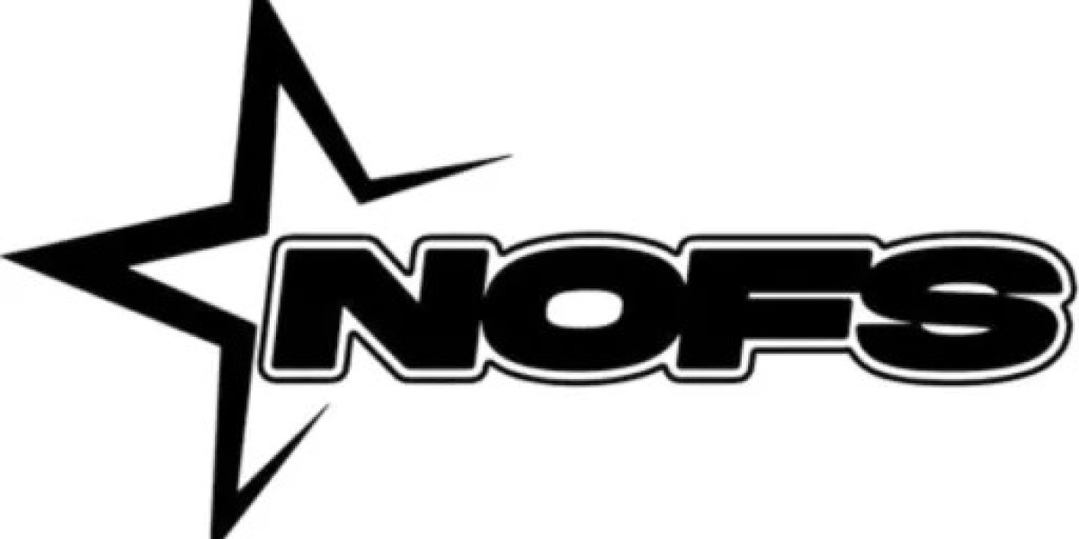 NOFS – Die Zukunft urbaner Mode neu erleben