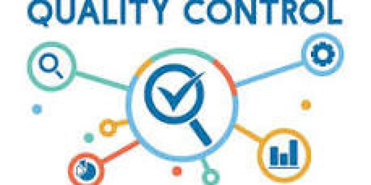 How a QC Checker Improves Confidence in Online Purchases