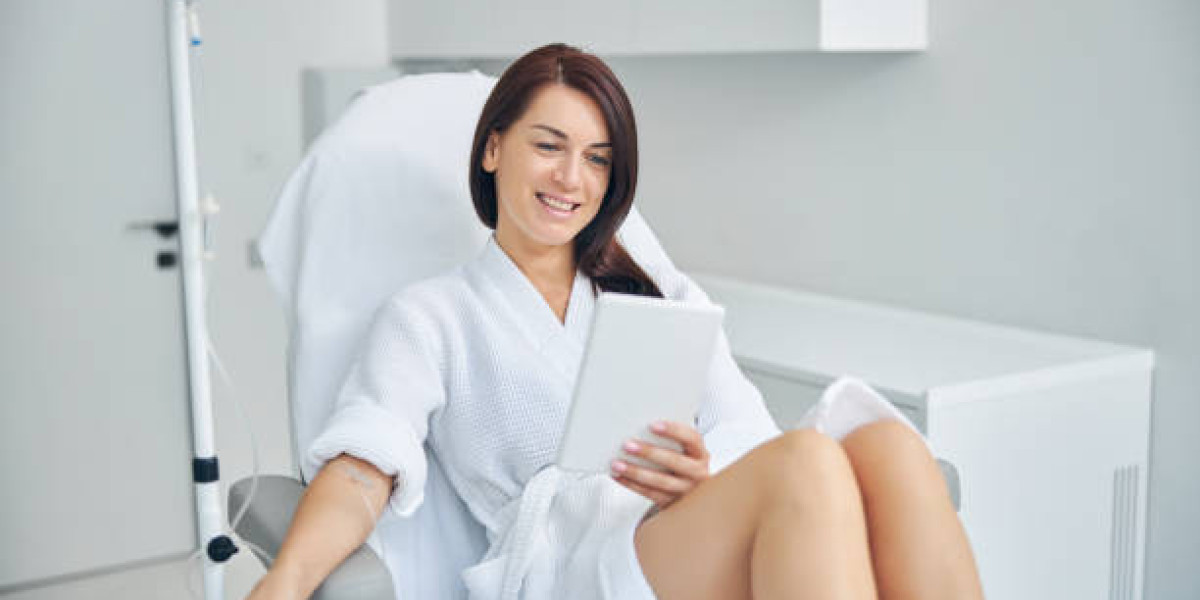 Why Is IV Drip Therapy Ideal for Nutrient Boost?