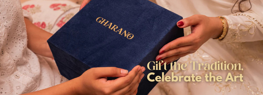 gharano Cover Image