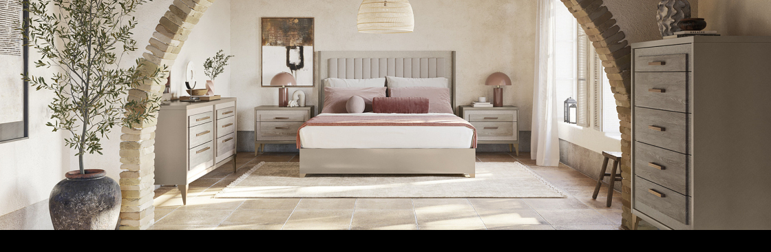 Modern Furniture One Cover Image