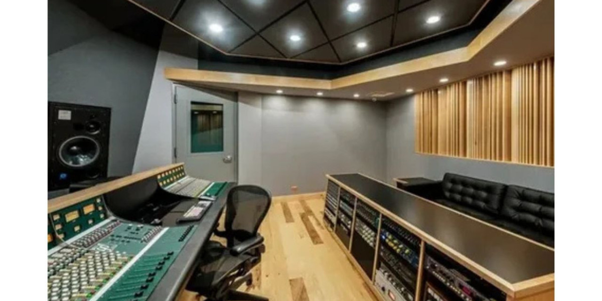 Professional Acoustic Consultants Shaping Better Sound for Everyday
