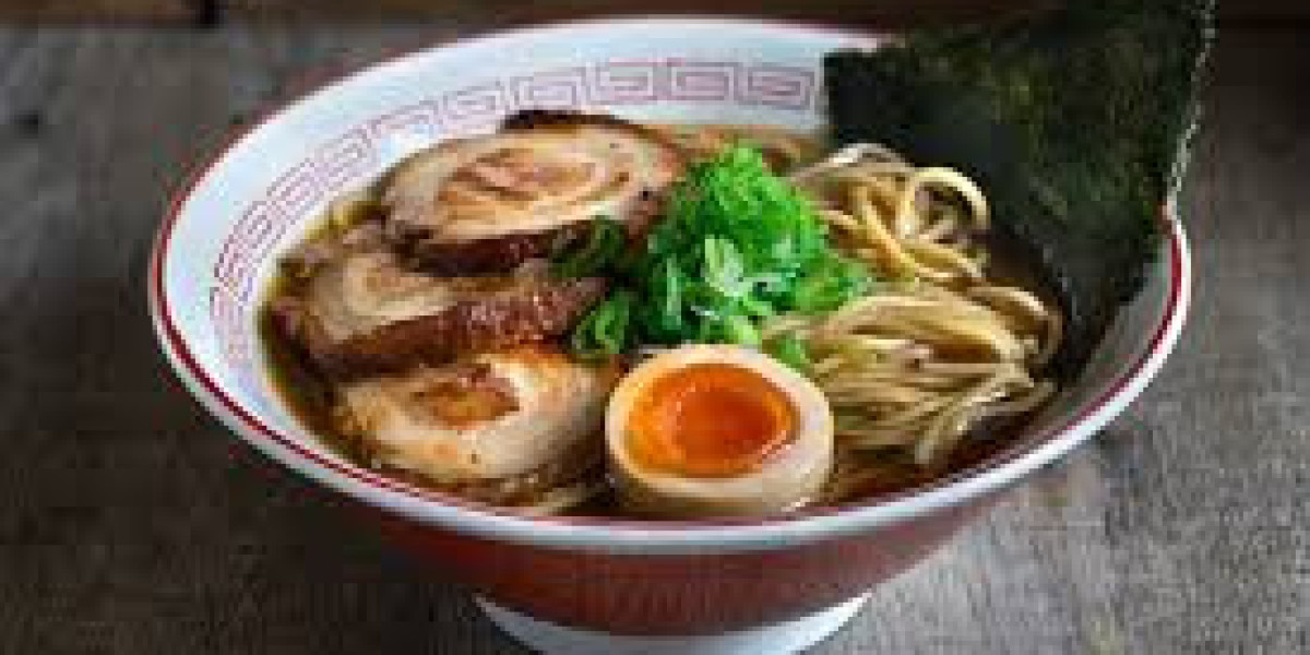Ramen shoyu: anatomía completa de una sopa perfecta