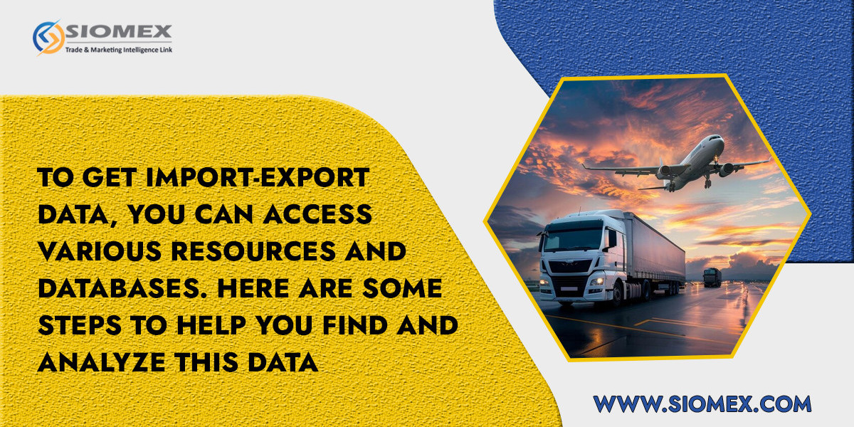 How to Choose the Right Product for an Import Export Business
