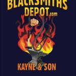 Blacksmithdepot Profile Picture