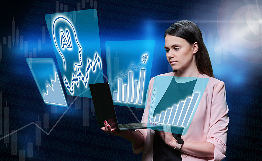 Accountants for AI Companies UK | R&D Tax & Startup Finance