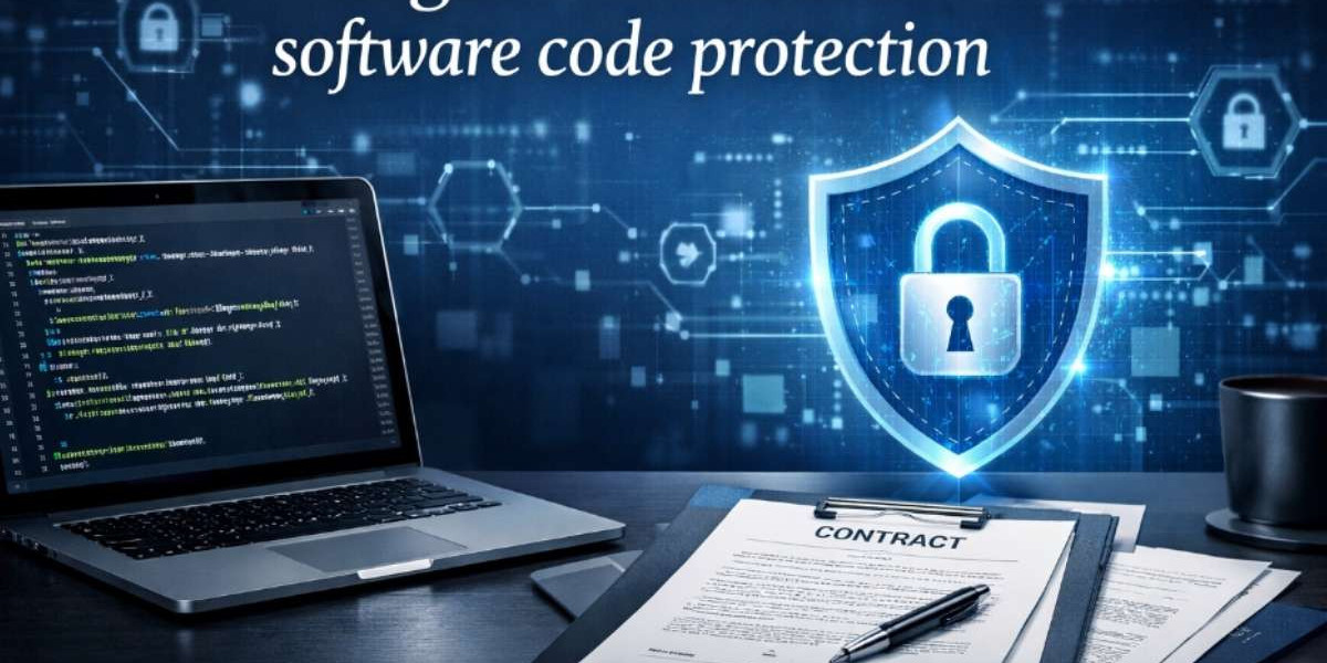 Legal Contracts for Software Code Protection: A Complete Guide for Modern Tech Businesses