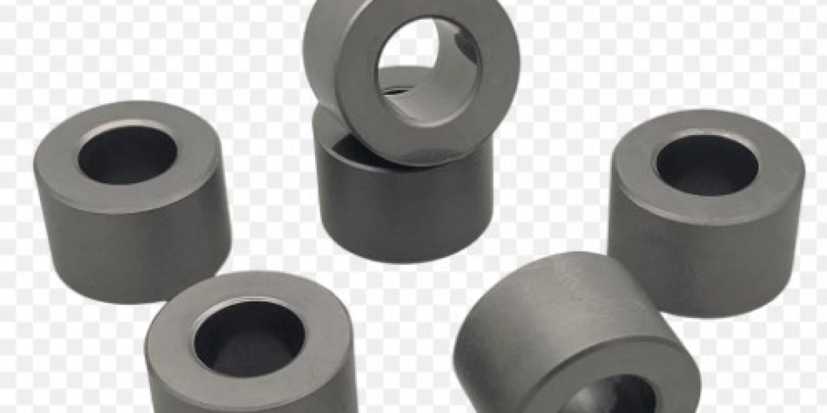 Can Silicon Carbide Ceramics Really Last Longer in Severe Environments?