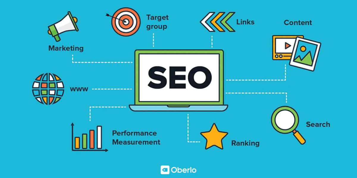 How SEO Creates Lasting Visibility in a Digital World