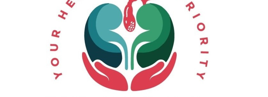 Prisha Healthcare Cover Image