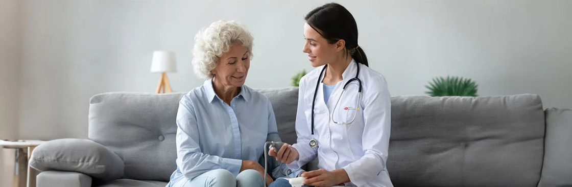 Home doctor service Dubai Cover Image