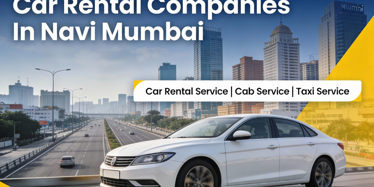 Car Rental Companies In Navi Mumbai