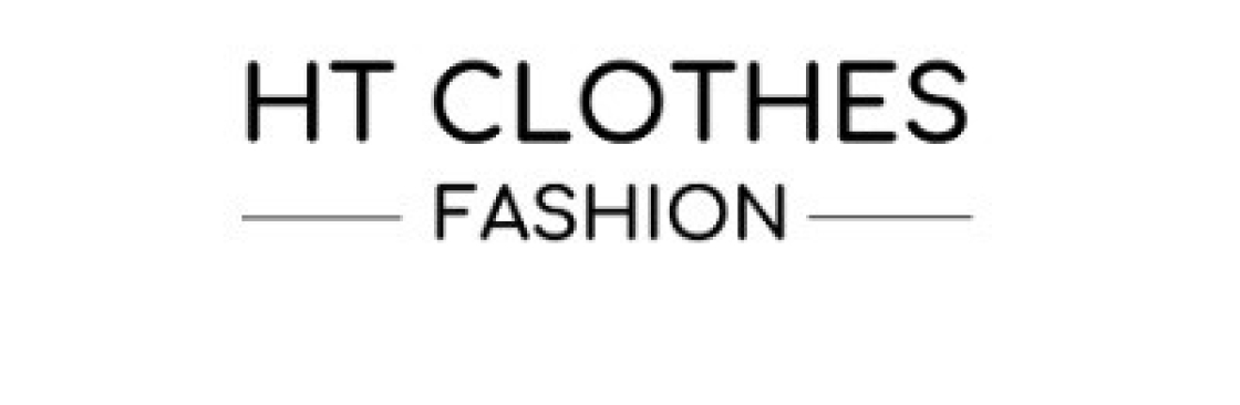 HT Clothes Cover Image
