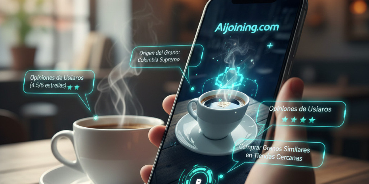 Aijoining.com: La Red Social que Da Vida a tu Mundo con IA y Realidad Aumentada