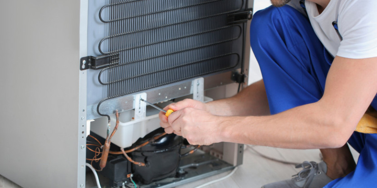 Commercial Refrigeration Equipment Market Growth 2026-2035