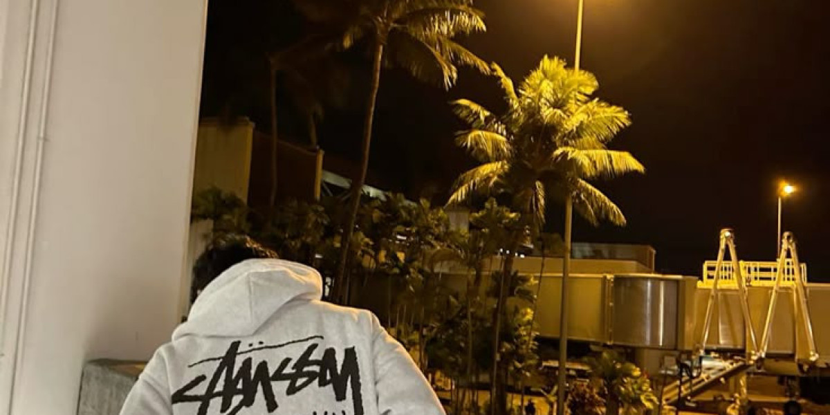 Stussy Winter Fashion for Men and Women