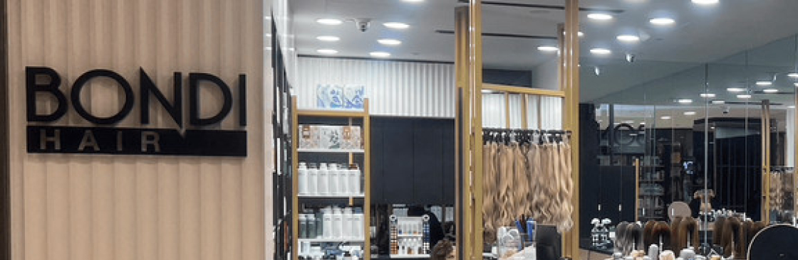 Bondi Hair Salon Cover Image