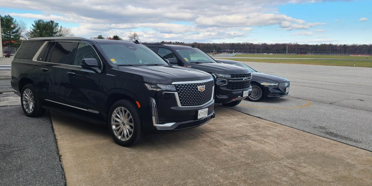 Airport Limo Baltimore