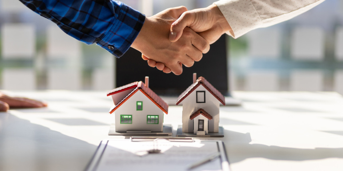 Best Real Estate Developers in Lahore | Trusted Builders