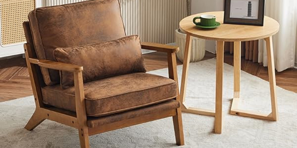 Best Armchairs for Small Living Rooms in Illinois