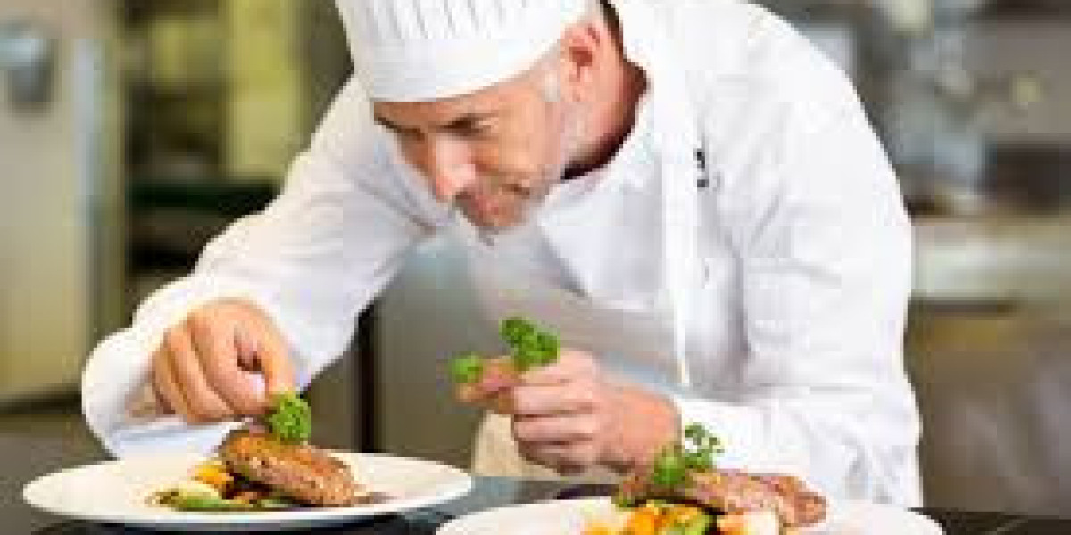 La arquitectura del sabor: cómo se construye un plato desde cero