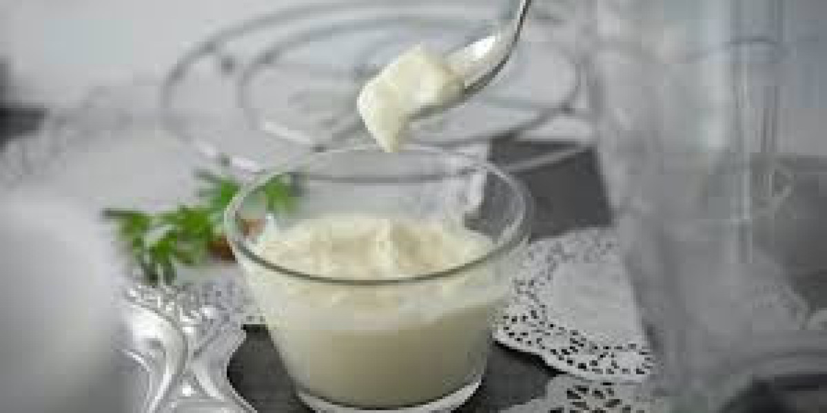 Cómo preparar una mayonesa estable desde cero: emulsión, temperatura y control