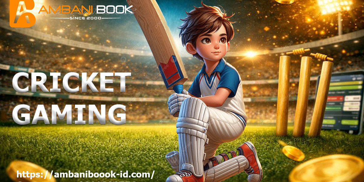 Discover the Future of Cricket in India: Ambani Book ID - Your 24/7 Safe and Secure Sports Platform for 2026 Matches and
