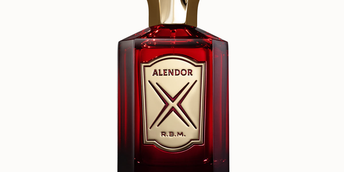 The Language of Scent: Embracing Oriental Scents