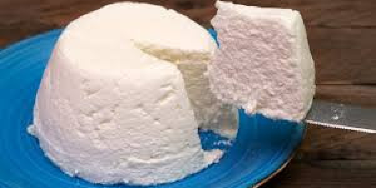 Cómo preparar un queso fresco artesanal desde cero: coagulación, control bacteriano y estructura