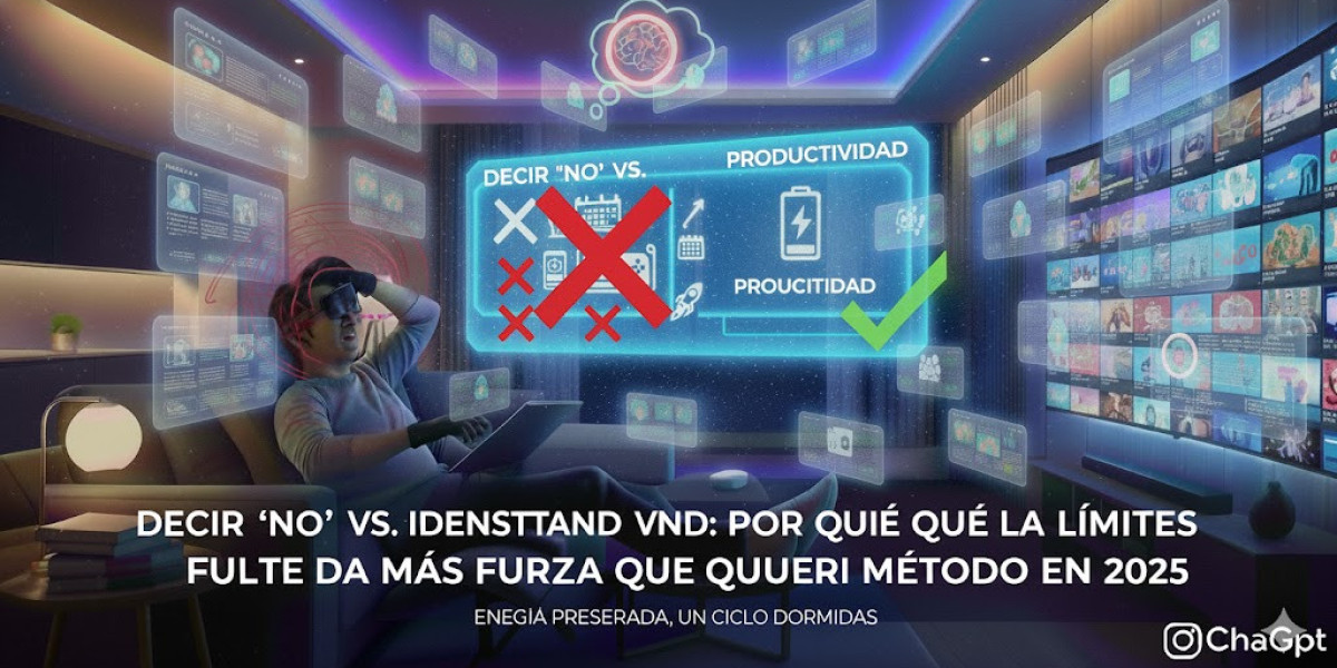 Por qué decir que “no” protege más energía que cualquier técnica de productividad