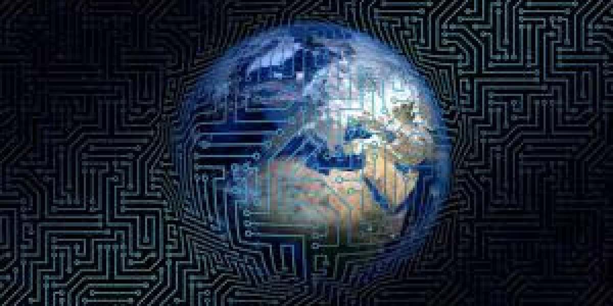 La mala gestión global de los semiconductores: cómo el mundo puso su cerebro en una sola canasta