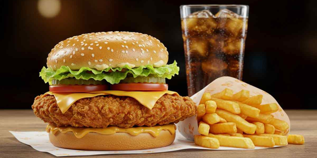 How to Find the Best Value Fast Food Deals in Pakistan Without Missing Out?
