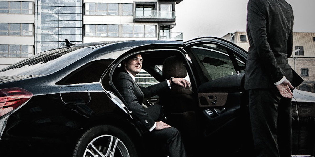 Limousine in Charlotte NC | Luxury Rides for Any Occasion