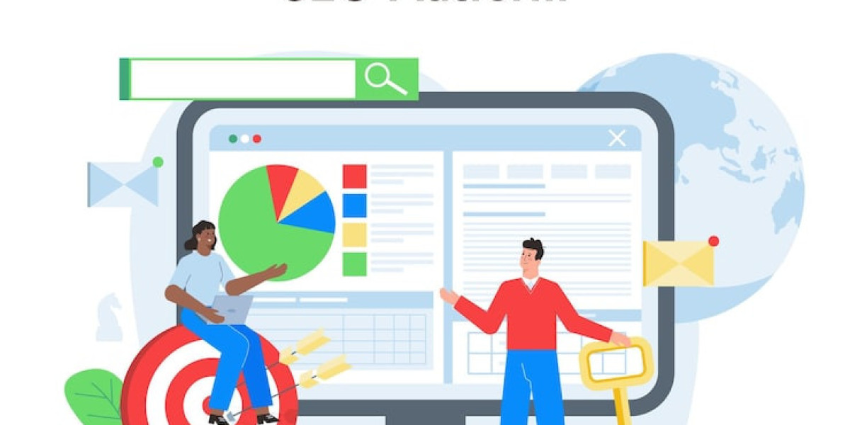 How Link Building Services Help Brands Outrank Their Competitors