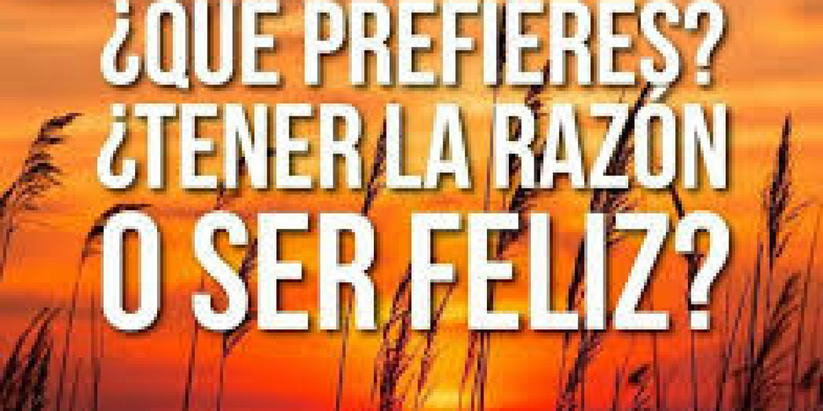 La Necesidad de Tener Razón: Cuando Ganar la Discusión Cuesta el Crecimiento