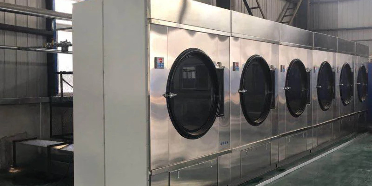 Laundry Equipment Wholesale in the Age of Energy Efficiency