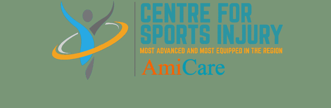 Centre for Sports Injury Cover Image