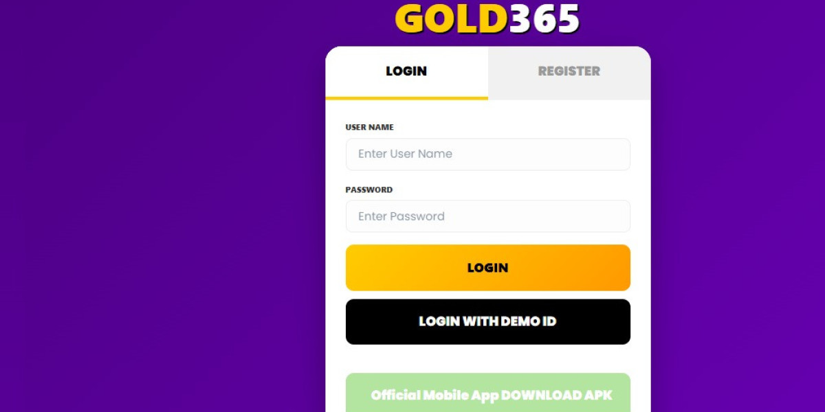 A Complete Guide to Gold365 Green Login: Features, Access, and Security
