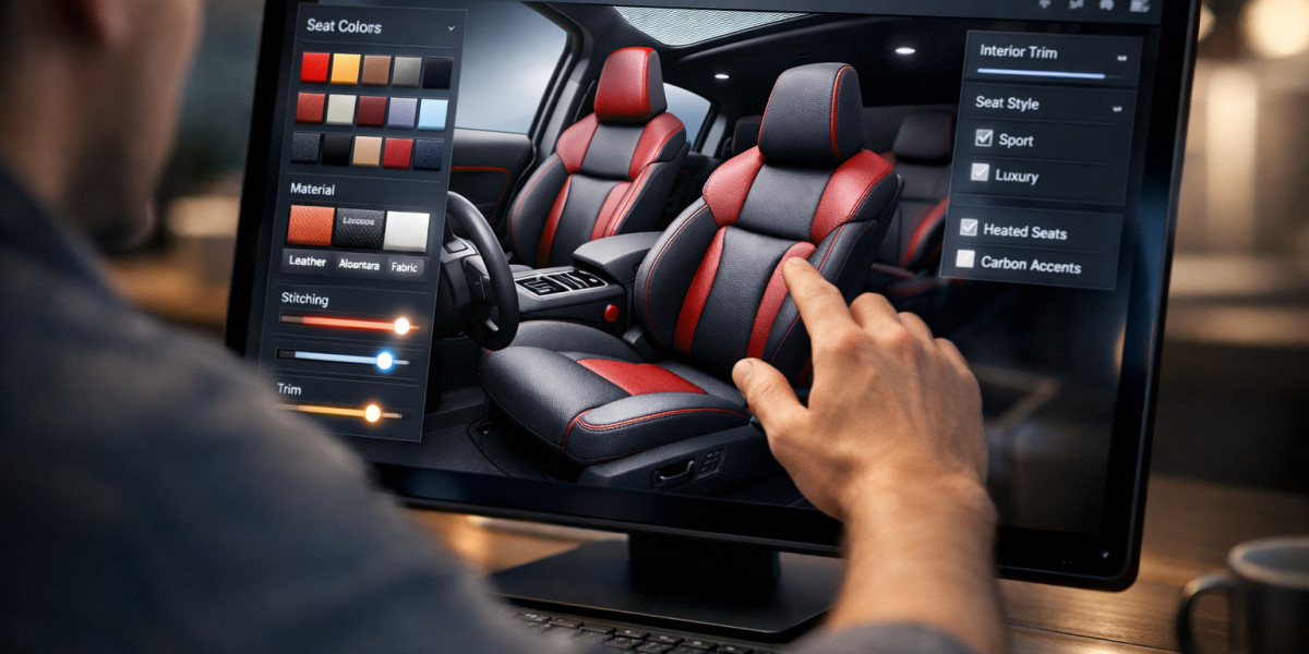 Creating Engaging Online Experiences With a 3D Product Configurator