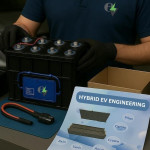 Hybridev Engineering Profile Picture