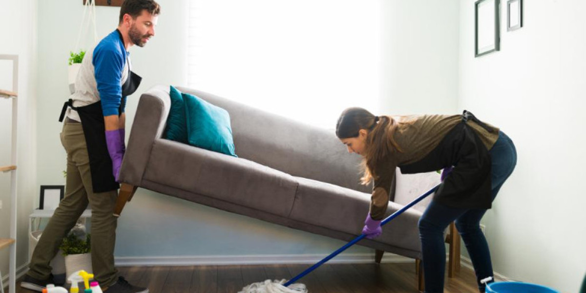 Vacate Cleaning Perth: Everything You Need to Know Before Moving Out